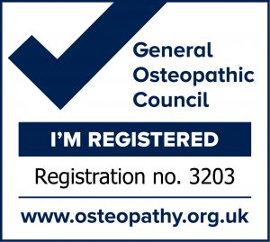 Osteopathy